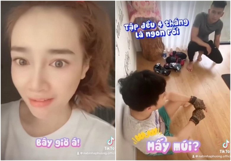 Sao Việt 24h: Kasim Hoàng Vũ gầy sọp, sụt cân trầm trọng sau 8 tháng phẫu thuật làm khán giả xót xa - 12