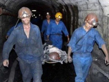Tai nạn đau lòng: 4 công nhân thiệt mạng sau sự cố cháy khí metan trong hầm lò ở Quảng Ninh