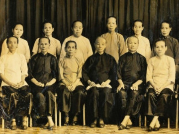 Chuyện về những người phụ nữ thề không bao giờ lấy chồng ở Sài Gòn xưa, quyết không lệ thuộc vào đàn ông