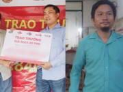 Tin tức - Chàng trai ở Bình Phước trúng số 5 tỷ, rút luôn 1,3 tỷ tặng bạn: 3 tháng sau tiếp tục “ăn” giải khủng