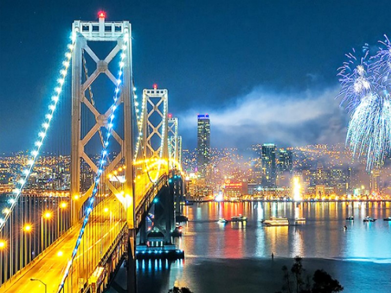 San Francisco: Thống kê cho thấy những người dân tại các thành phố này tiêu tốn nhiều tiền nhất cho phí thuê nhà thay vì cho các hoạt động giải trí cao cấp khác. Trung bình cư dân tại San Francisco chi 72,7% số tiền phí hằng tháng để đóng tiền thuê nhà.
