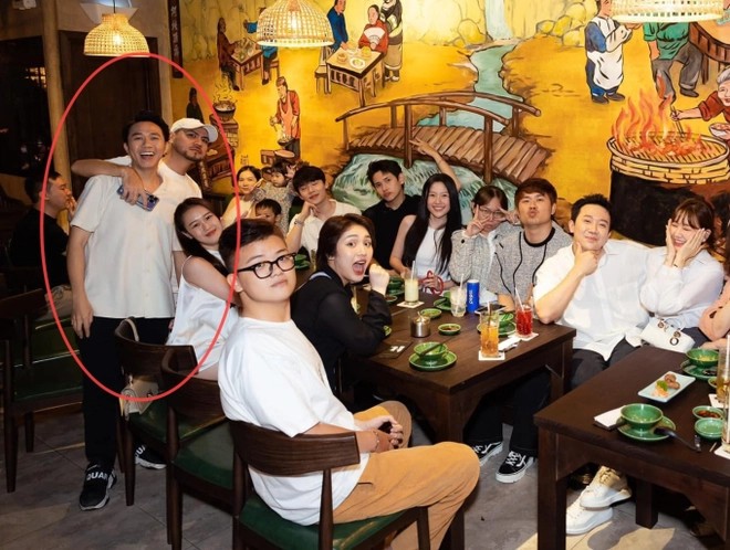 Anh Đức cầu hôn bạn gái bằng nhẫn kim cương amp;#34;siêu toamp;#34;, vợ sắp cưới là diễn viên phim amp;#34;Maiamp;#34; - 5