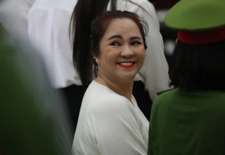 Bà Nguyễn Phương Hằng: Xin được giảm án, dù chỉ 1 ngày cũng hạnh phúc - 1