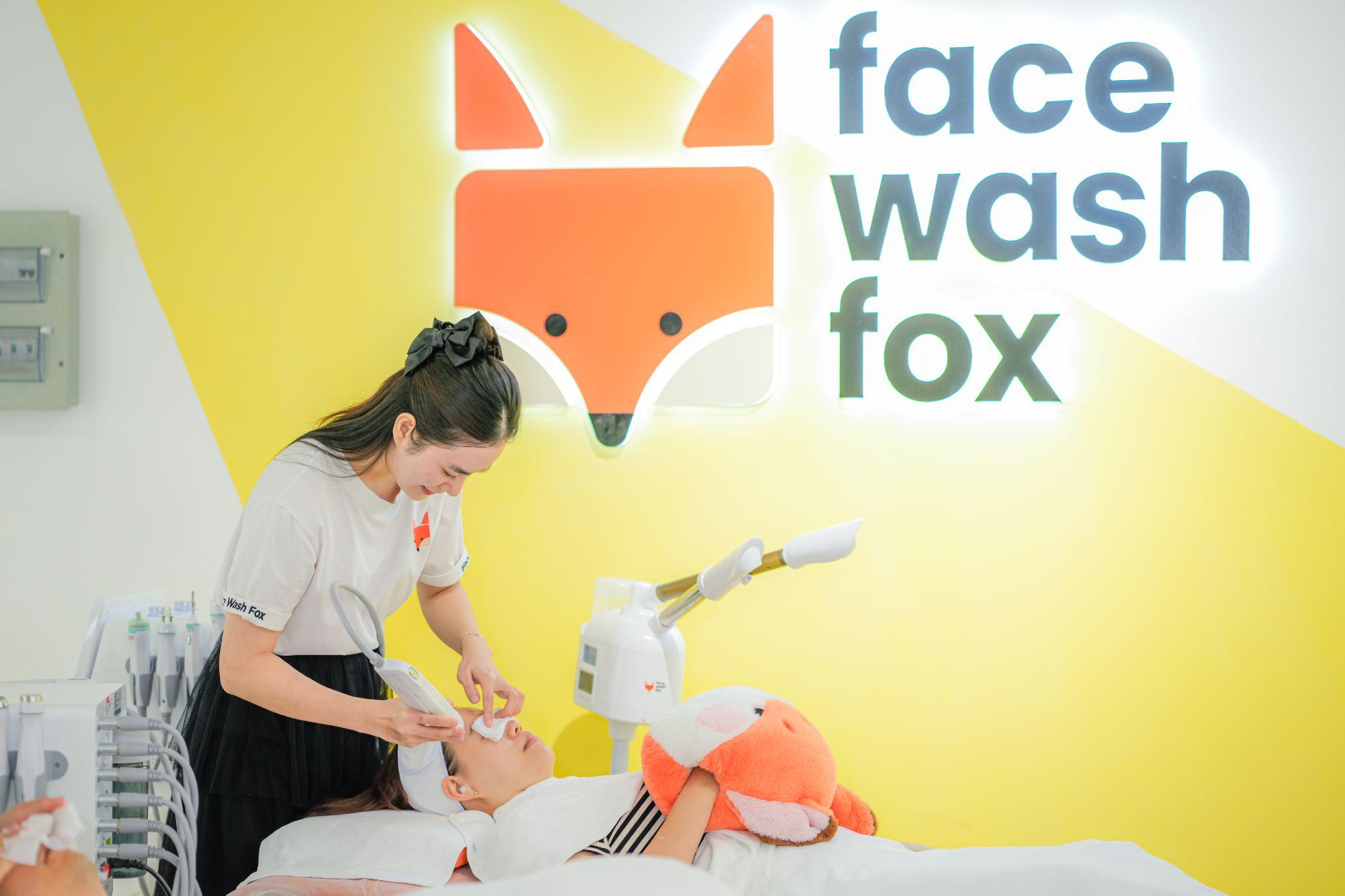 Facial Washing Bar - Giải pháp chăm sóc da tiện dụng cho phụ nữ hiện đại - 3
