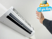 Nhà đẹp - Phải thay điều hòa 3 lần, tôi mới hiểu mua thiết bị này cần theo quy tắc “4 không – 3 nên”