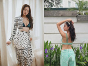 Làm đẹp - Hoa hậu sinh năm 2000 dính tin đồn yêu thiếu gia tập đoàn lớn có sắc vóc xinh đẹp ra sao?