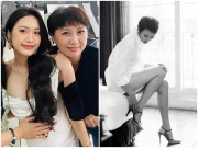 Giải trí - Sao Việt 24h: Mẹ vợ trẻ đẹp của Đoàn Văn Hậu làm dân tình xuýt xoa, "bà ngoại" U50 gợi cảm hết nấc