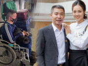 Giải trí - Vợ kém 15 tuổi tiết lộ tình trạng sức khỏe của nghệ sĩ Công Lý, khán giả bình luận: "Suýt khóc"