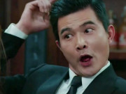 Giải trí - Quang Sự của Trạm Cứu Hộ Trái Tim: Gương mặt "siêu bệnh" khiến cả "vũ trụ VTV" tức điên