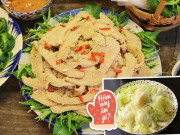 Bếp Eva - Hôm nay nấu gì: Bữa cơm ngày hè gồm 3 món dễ ăn lại siêu ngon