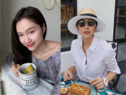 Làm đẹp - Loại quả mùa hè giá rẻ, hội mỹ nhân Việt rất mê, là "máy bơm" chất chống oxy hoá, thu gọn vóc dáng