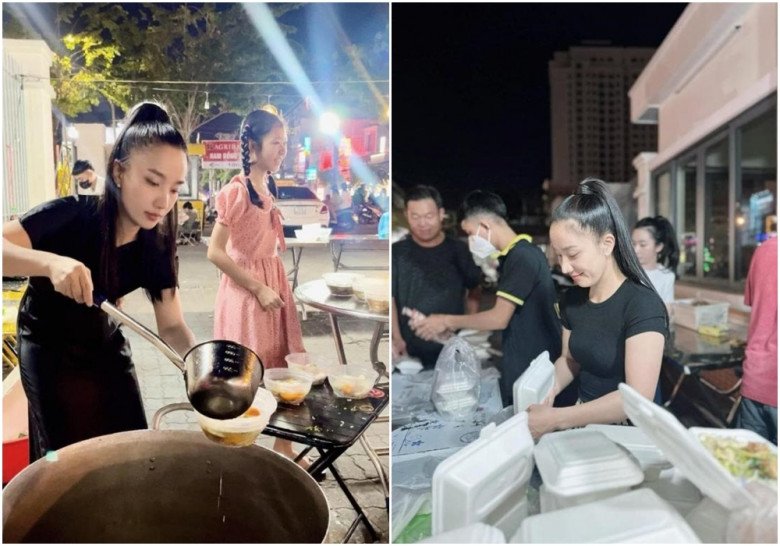 Sao Việt 24h: Mẹ vợ trẻ đẹp của Đoàn Văn Hậu làm dân tình xuýt xoa, amp;#34;bà ngoạiamp;#34; U50 gợi cảm hết nấc - 12