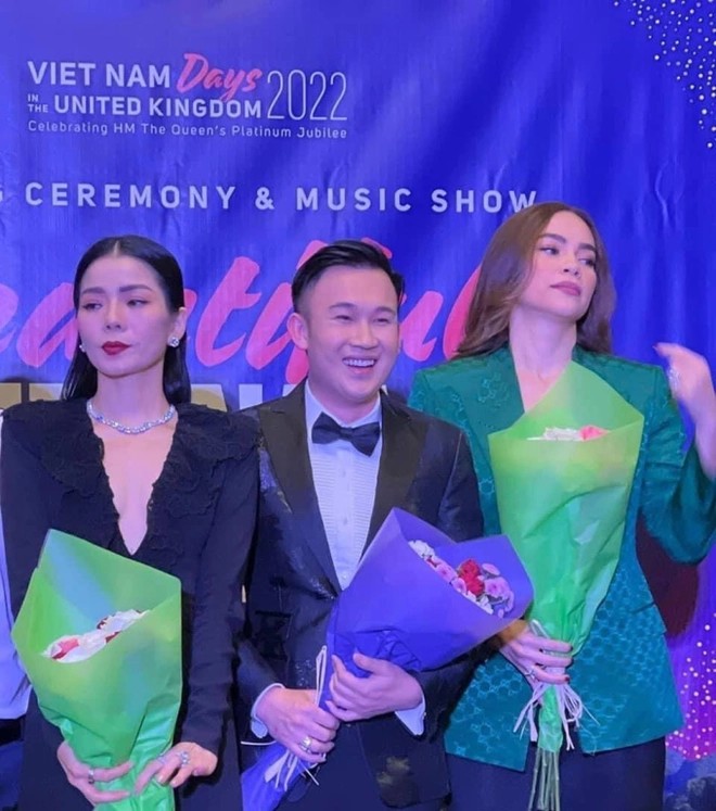 Sao Việt 24h: Mẹ vợ trẻ đẹp của Đoàn Văn Hậu làm dân tình xuýt xoa, amp;#34;bà ngoạiamp;#34; U50 gợi cảm hết nấc - 9