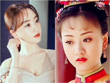 Mỹ nhân có nghìn tỷ cũng không mời nổi vì mê ngủ, từng vượt mặt Triệu Lệ Dĩnh, Lưu Diệc Phi