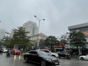 Tin tức - Khối không khí lạnh dồn xuống, thời tiết miền Bắc thay đổi bất ngờ