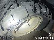 Tin tức - CSGT: Nhiều xe nổ lốp trên cao tốc Cam Lộ - La Sơn vì mặt đường nóng 63 độ C