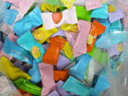 Sức khỏe - 28 học sinh nữ nhập viện sau khi ăn kẹo