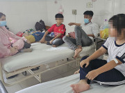 Sức khỏe - Học sinh Nha Trang ăn gì trước khi bị ngộ độc?