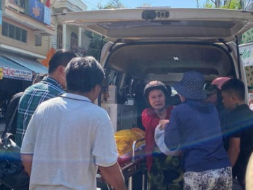 Giải phẫu tử thi tìm nguyên nhân học sinh lớp 5 tử vong sau khi ăn sáng