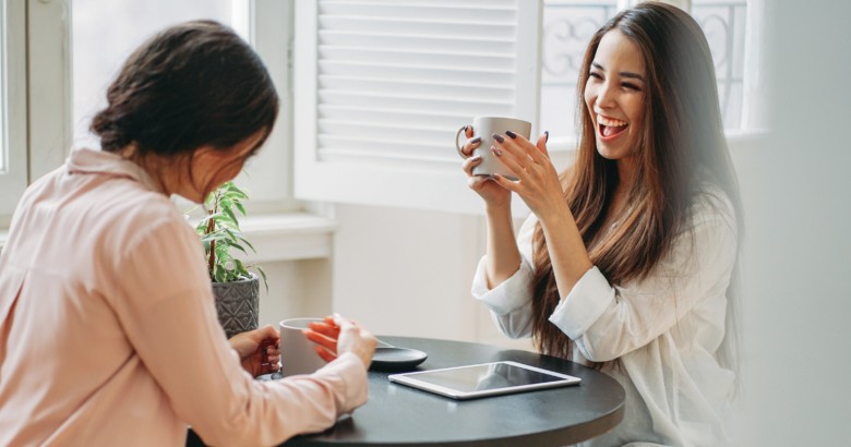 10 câu nói chứng tỏ bạn là người có tài giao tiếp tuyệt vời - 1
