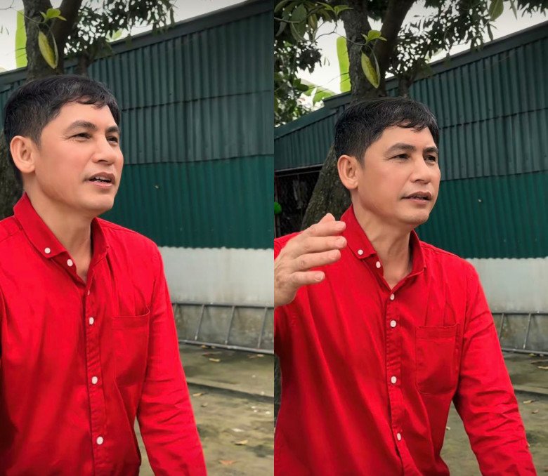 Bố Sơn Tùng M-TP hát nhạc của con trai.