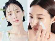 Làm đẹp - Bác sĩ da liễu chỉ cách dưỡng da "vùng lục giác" giúp chị em tiết kiệm, có da mướt mịn như gái Hàn