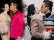 Giải trí - Tuấn Hưng hôn vợ đại gia Hương Baby và nói 10 lần câu "anh yêu em", fan hỏi: "Bầu nữa rồi ạ?"