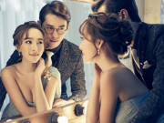 Yêu con - Con trai kể với bà nội "Tối qua có một cô xinh đẹp đến nhà hôn bố", nghe xong tôi ân hận