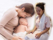 Bà bầu - “Vùng kín” của chị em thay đổi như thế nào sau khi sinh thường?