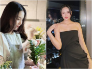 Giải trí - MC Mai Ngọc nhắc đến người yêu thương mình không màng quá khứ, lộ diện rạng rỡ sau chia tay chồng