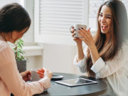 Eva tám - 10 câu nói chứng tỏ bạn là người có tài giao tiếp tuyệt vời