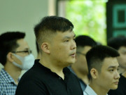 Tin tức - Vụ mẹ và con gái thua hơn 240 tỷ đồng vào đường dây đánh bạc nghìn tỷ: Ông trùm lãnh án 5 năm tù