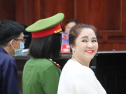 Tin tức - Tin tức 24h: Nguyễn Phương Hằng còn phải ngồi tù bao lâu sau khi được giảm 3 tháng?