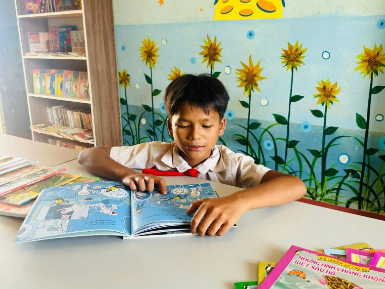 Gặp nam sinh thực hiện 27 dự án thiện nguyện, tổng kinh phí gần 13 tỷ đồng: “Mình làm vì đam mê, không phải đánh bóng tên tuổi” - 6