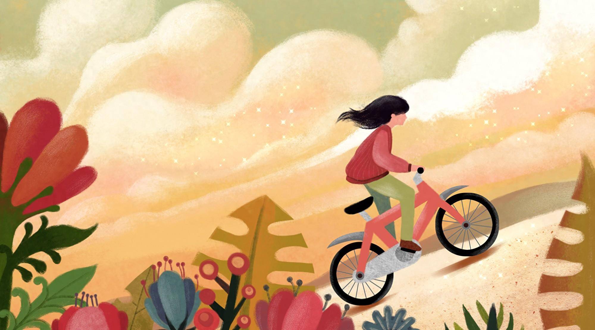 Sau 30 tuổi, khoảng cách giữa con người ngày càng giãn ra như thế nào? - 3