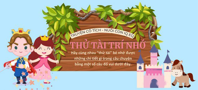 Truyện cổ tích: Sự tích nghề mộc-4