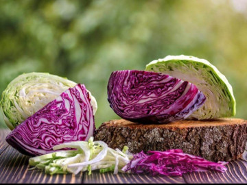 15 loại rau giàu canxi chẳng kém sữa nhưng có loại ăn sai lại hại thận