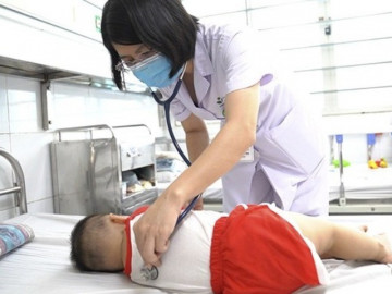 Phát hiện 3 ổ dịch tay chân miệng trong trường mầm non: Bác sĩ chỉ “nguyên tắc vàng” để trẻ không lây bệnh trong trường học