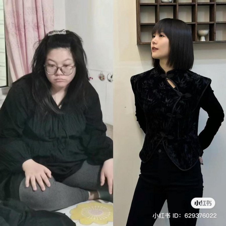 Giảm 30kg trong 4 tháng, bà nội trợ U30 không tập gym chỉ nhờ công thức tăng giảm điều độ - 4