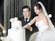 Giải trí - Ngọc Anh "Phố Trong Làng" quyết định kết hôn vì "không đành lòng", cùng chồng doanh nhân ở riêng sau đám cưới