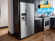 Nhà đẹp - Sau 2 lần đổi tủ lạnh, tôi nhận ra mua thiết bị này nên tuân thủ quy tắc “5 không mua”