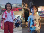 Tin tức - Tin tức 24h: Mẹ khóc ròng tìm hai con mất tích ở phố đi bộ Nguyễn Huệ