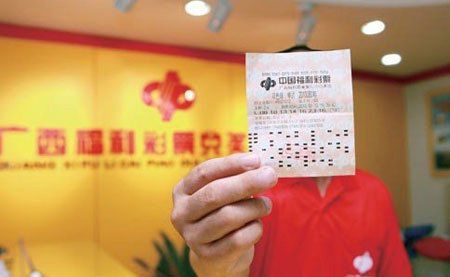 Mơ Trúng Vé Số - Giải Mã Các Giấc Mơ và Ý Nghĩa May Mắn
