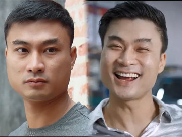 Bản hồ sơ xin việc cực uy tín của nam diễn viên quen mặt, vừa đi tù về trên sóng giờ vàng