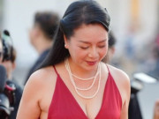 Giải trí - NSƯT Chiều Xuân cùng hàng trăm nghệ sĩ tại khai mạc Liên hoan phim Quốc tế TPHCM