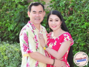 Giải trí - NSƯT Ngọc Huyền viên mãn tuổi U50, được mẹ chồng nổi tiếng tặng căn biệt thự 46 tỷ đồng tại Mỹ