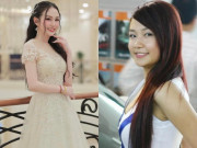 Làm đẹp - Vợ chủ tịch của Tuấn Hưng diện váy cưới lộng lẫy, lột xác ngoạn mục về nhan sắc sau 10 năm kết hôn