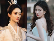 Giải trí - Mỹ nhân thua xa từ nhan sắc tới diễn xuất, vẫn khiến khán giả "quay lưng" với Triệu Lệ Dĩnh