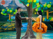Giải trí - Hoàng Thùy Linh trước tin mang bầu với Đen Vâu: Cô gái nhiều tổn thương, bị bạn trai cũ từ chối có con