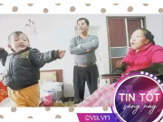 Tin tức - Thai phụ sống thực vật chảy nước mắt khi biết chồng định bỏ con, ngày đứa trẻ chào đời ai cũng sững sờ